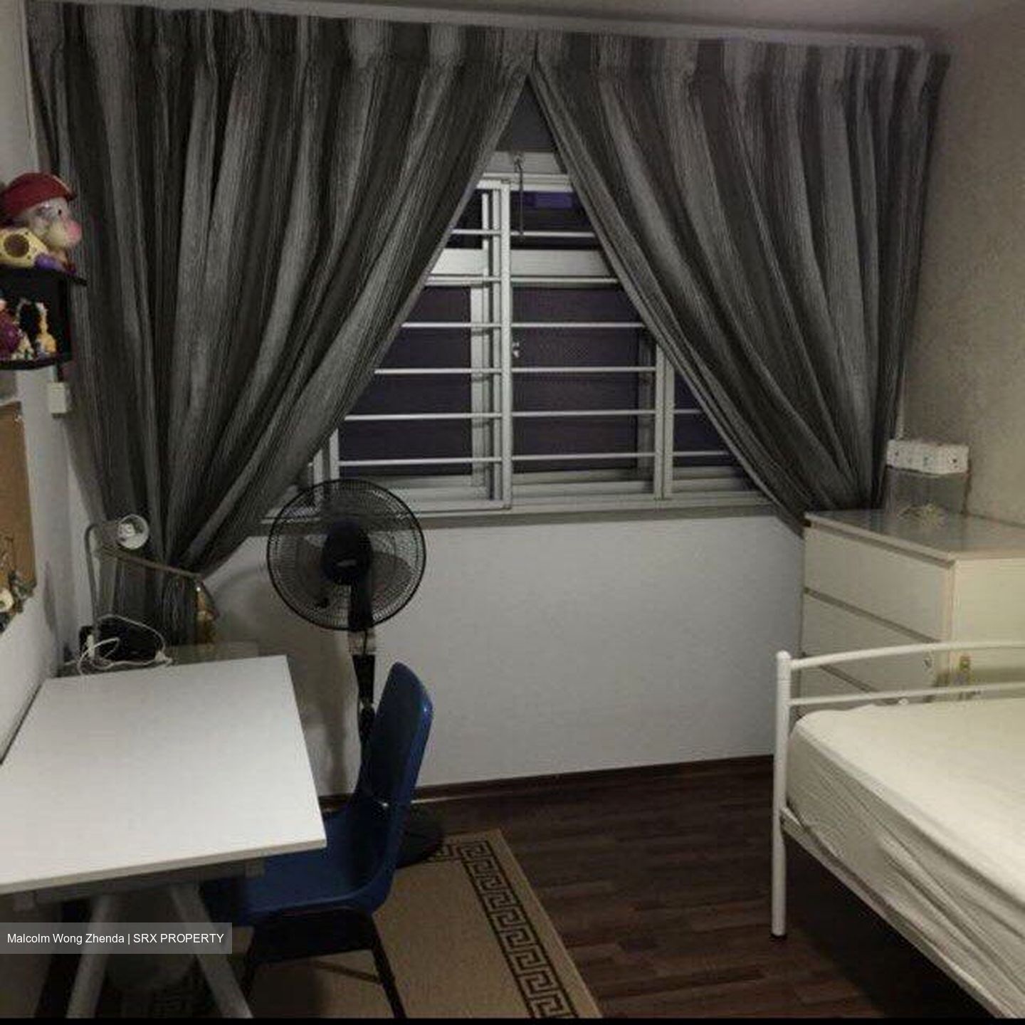 Blk 832 Woodlands Street 83 (Woodlands), HDB Executive #574673381